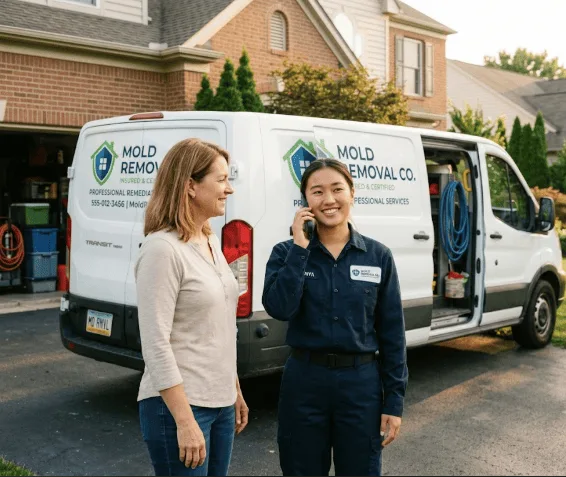 Crawlspace Mold Remediation Umatilla, OR FAQs